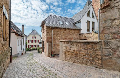 Altes Pfarrhaus - das Kelterhaus - Foto 10