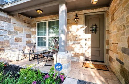 Hot Tub - River Nearby - Quiet Street - Foto 6