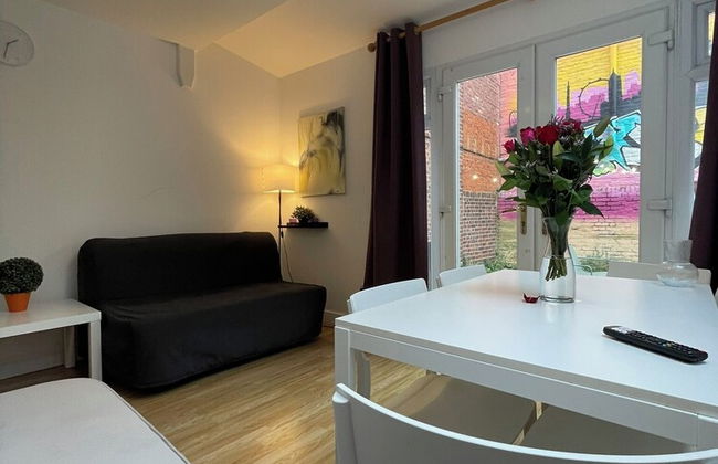 Chamberlayne Inn - Foto 44