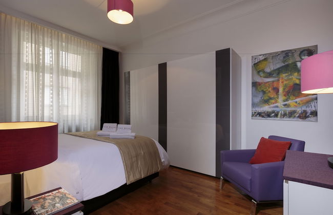 The Queen Luxury Apartments - Villa Gemma - Foto 43