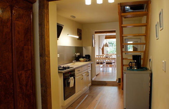 Ferienhaus Stobenstrasse - Foto 8