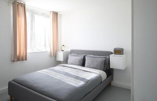 Central London Apartment - Foto 18