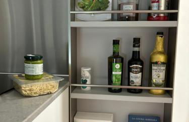 Azzurro - Beautiful and bright sea view apartment - Foto 8