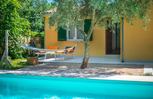 Casa Peronospora by Kompas Villas - Foto 25