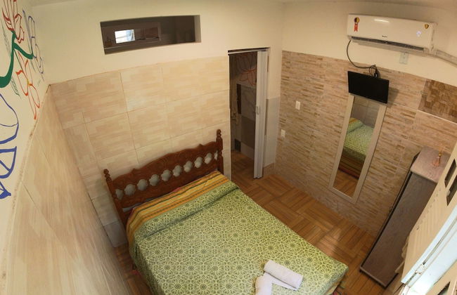 Kitnet perto da Primeira Praia - Photo 16