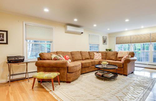 Near Main St and Festivals Peaceful Keene Getaway! - Foto 7