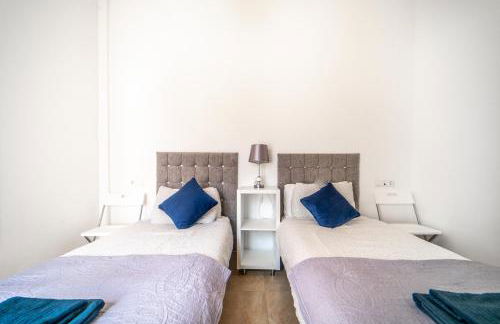 El Valle Golf Resort- Private Pool- Bbq- Parking - Foto 31