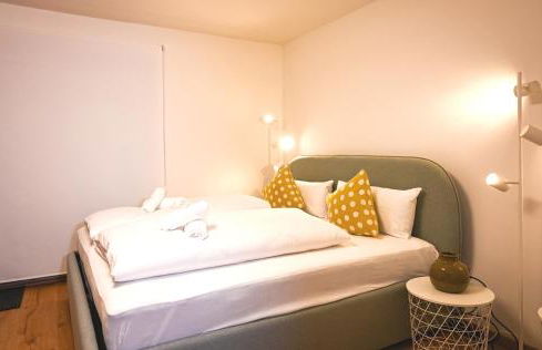 GM-Stays - Studio am Dürnbach - Modern, ruhig & zentral am Schliersee mit Parkplatz - BRIGHT Collection - Foto 4