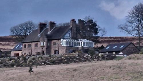 Oakenclough Hall - Photo 3