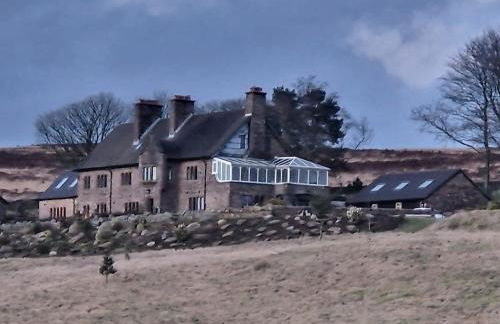 Oakenclough Hall - Foto 3