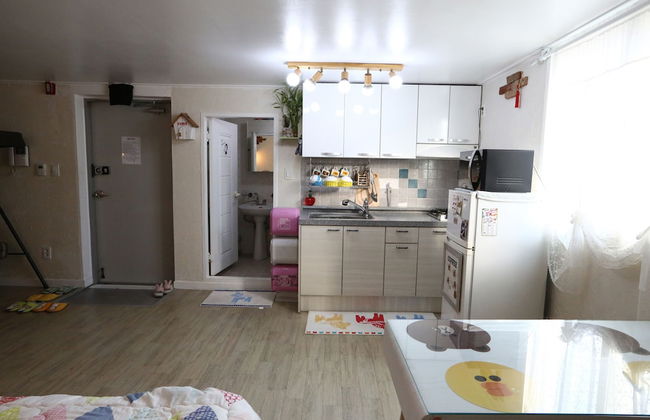 Residence Unicorn in Dongdaemun - Foto 73