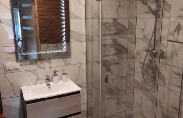 Apartament u Doroty Orelec k Soliny - Foto 8