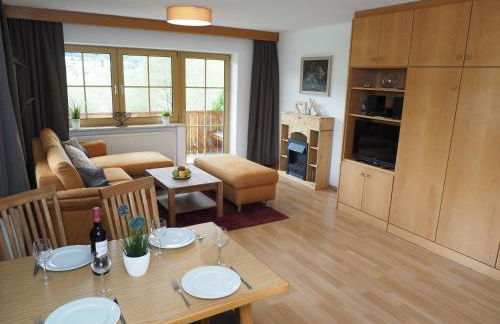 Appartmenthaus Moos Bäu - Foto 19