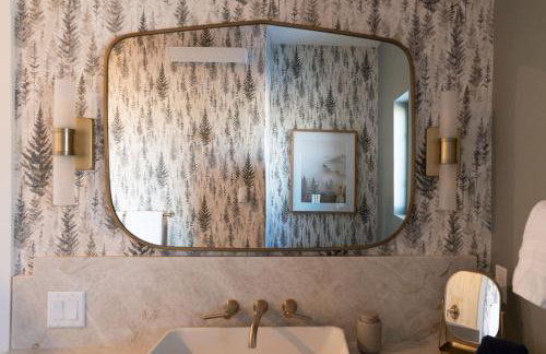 The Retreat at Powderhorn - Your Elevated Escape-Hot Tub - Foto 42