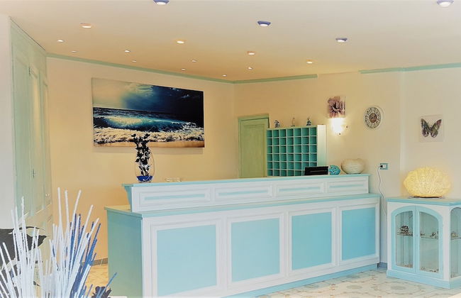 Hotel Ischia Onda Blu - Foto 2