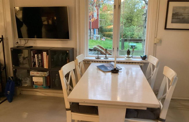 4 Star Holiday Home in Torhamn-by Traum - Foto 16