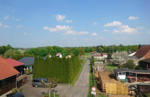 Fachwerkhaus in D 63667 Nidda für 8 bis 12 Personen - Foto 40