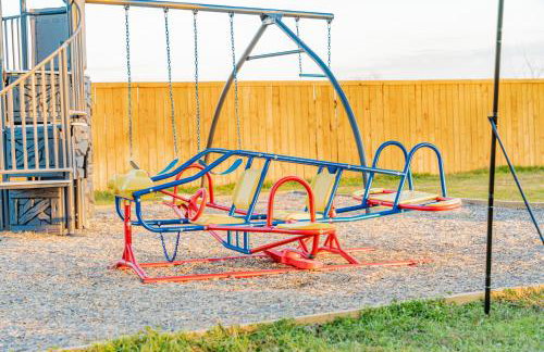 Mustang Memories-Cozy gatherings & Outdoor fun - Foto 6