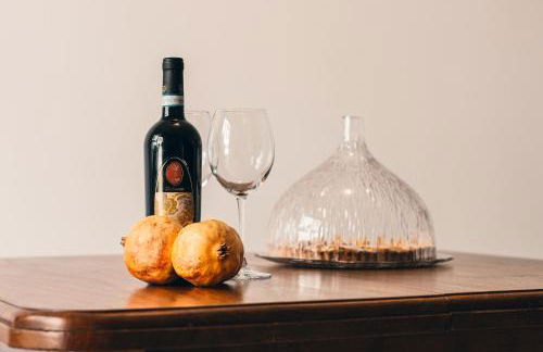 Casa Laruccia B&B - Foto 24