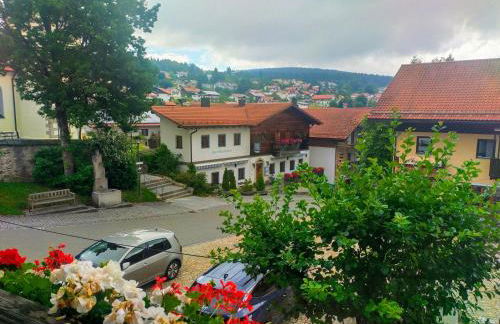 Two bedroom Apartment in Sankt Englmar, Bavaria - Foto 22