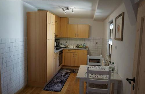 Ferienhaus am Leiselbach - Foto 6