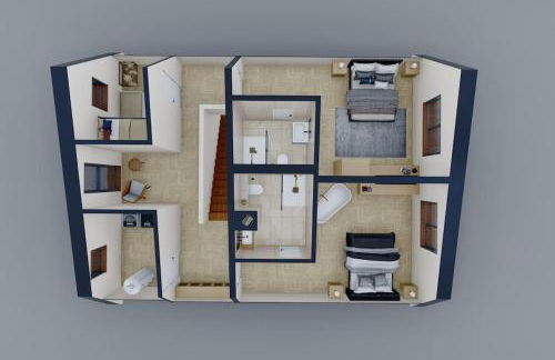 Waldvilla Haus Gustav am Ostseestrand - Foto 53