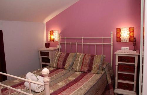 Casa Rural Doña Catalina - Foto 65