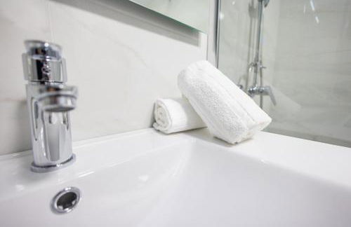 FLORIT FLATS - The Apolo Studio - Foto 27