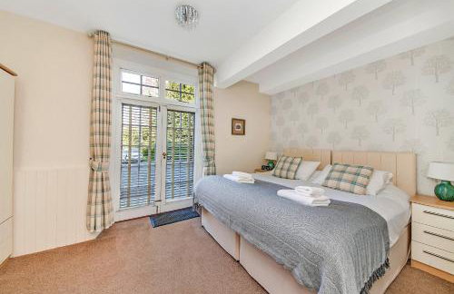 Finest Retreats - Kilburn Hall Apt - Photo 7