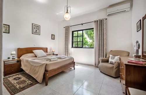 Villa Sao Miguel - Armacao de Pera - Foto 5