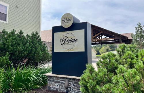 Soaring Eagle 203 Next To Slopes Underground Parking Hot Tubs Locker - Foto 2