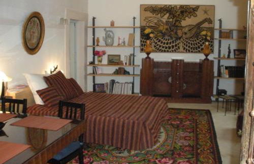 Le Couvent du Vieux Port - Foto 20