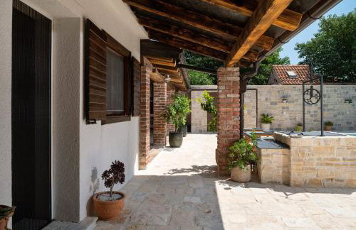 Villa Rustica ZadarVillas - Photo 6