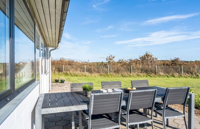 "Dunja" - 200m to the fjord - Foto 15