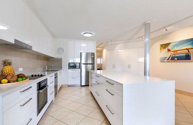 Regatta Noosa - Foto 41