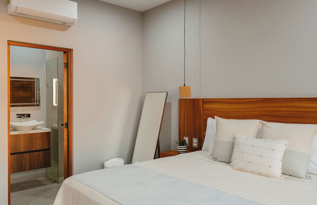 Torre San Angel - Foto 14