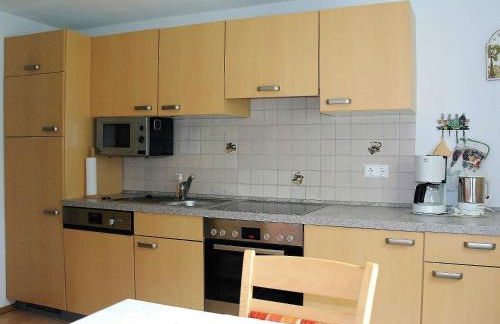 Ferienwohnung Haus Wagnershoehe - Foto 12