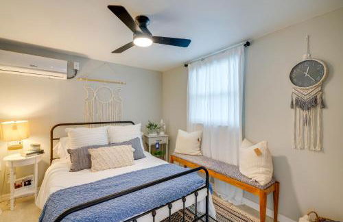 Great Stargazing! Waterfront Punta Gorda Gem - Foto 15