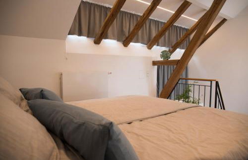 Wenkheimer Hof Ferienwohnung - Foto 8