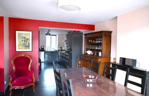 Le banc sous les tilleuls - Foto 6