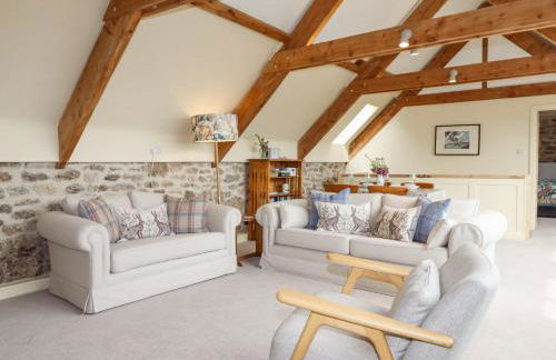 The Coach House at Thorn Farm - Foto 5