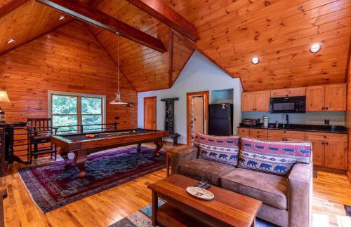 A River Mist Too - Foto 42