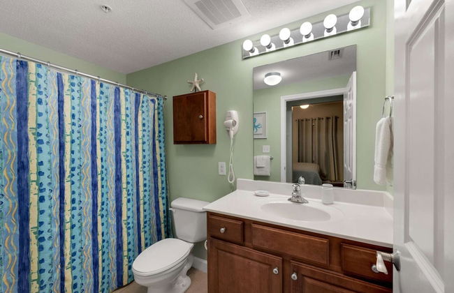 Seychelles by iTrip Panama City Beach - Foto 82