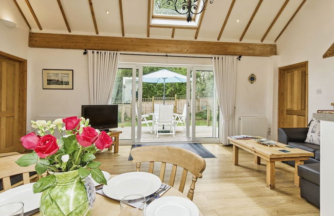 Kipper Cottage - Foto 12