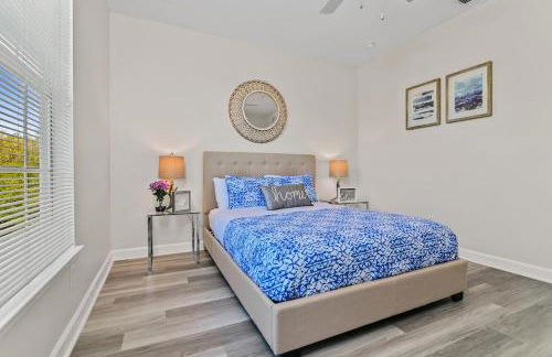 Stylish 3BR Condo Near Disney Pool, Gym & More! - Foto 7