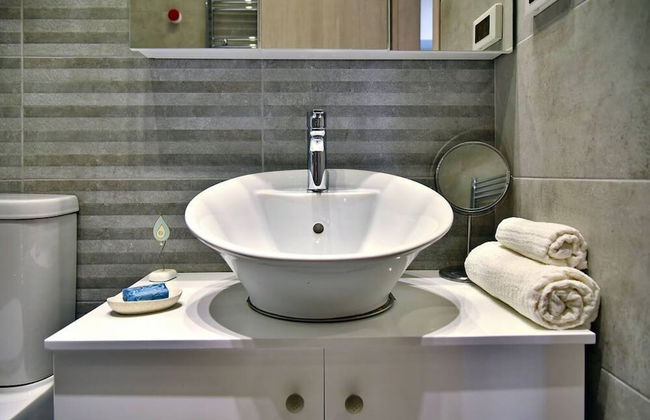 Medusa Residence 100m From the Beach - Foto 23