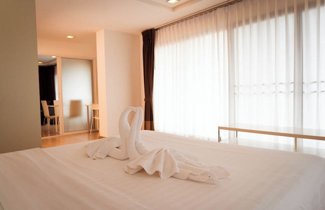 Baan K Residence - Photo 15