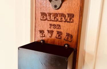 Gîte de Marcenac - Foto 24