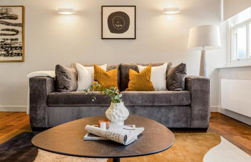 Liverpool Street I Your Apartment - Foto 50
