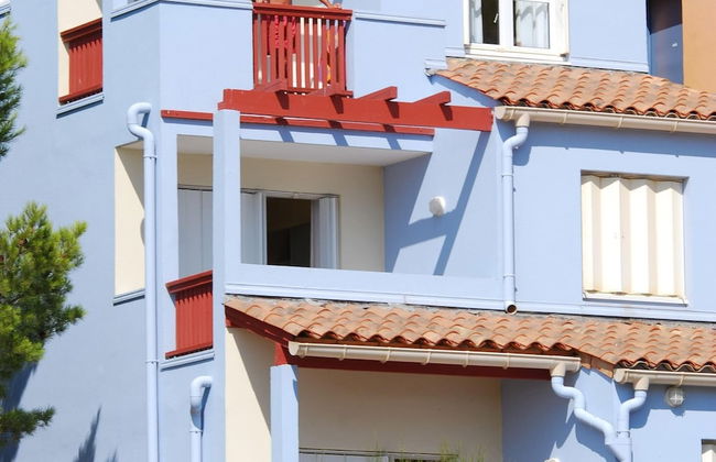 Colorful Apartment With Balcony or Terrace 500m From the sea - Photo 17